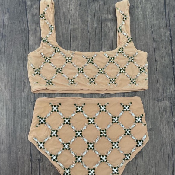 OCEANUS MARY FRANCIS BIKINI - Picture 5 of 8